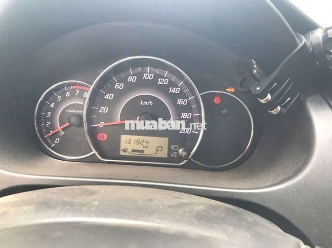🚘 Mitsubishi Attrage 1.2 Eco 2018 Tự động