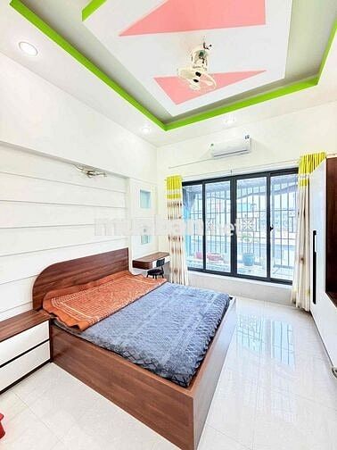 NHÀ Ở VÀ KINH DOANH MẶT TIỀN 12M