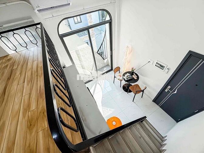 DUPLEX MỚI GẦN LOTTE, PHÚ MỸ HƯNG, Q4, CẦU KÊNH TẺ