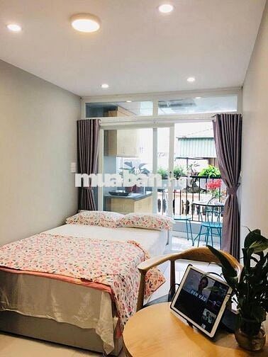 Cho Thuê Studio - 36 Trung Hòa, Cầu Giay 
