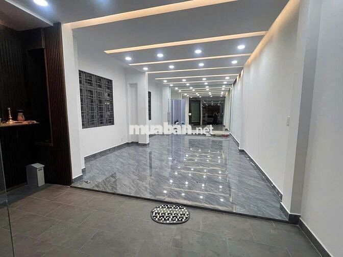 🕋[6mx15m]🕋Góc 2 mặt tiền số 36 Cù Lao, phường Cầu Kiệu, quận Phú Nhuận