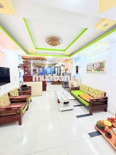 NHÀ Ở VÀ KINH DOANH MẶT TIỀN 12M