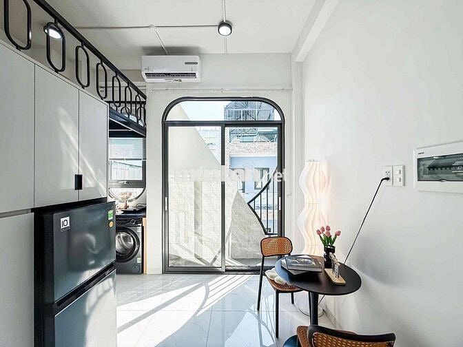 DUPLEX MỚI GẦN LOTTE, PHÚ MỸ HƯNG, Q4, CẦU KÊNH TẺ