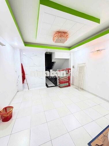 NHÀ Ở VÀ KINH DOANH MẶT TIỀN 12M
