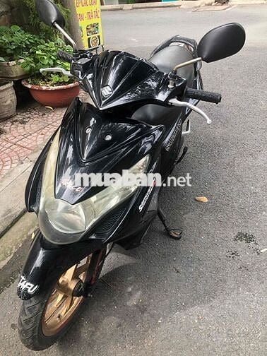 Cần bán xe suzuky máy êm mạnh có GTDD