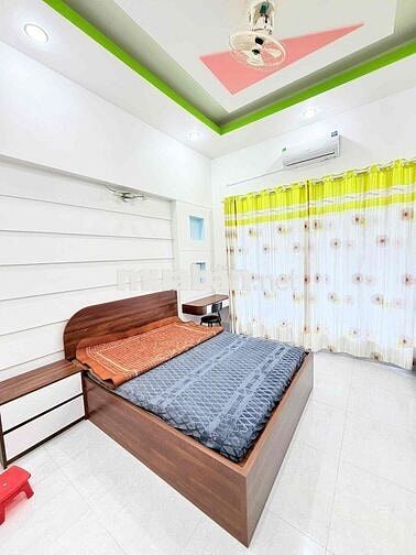 NHÀ Ở VÀ KINH DOANH MẶT TIỀN 12M