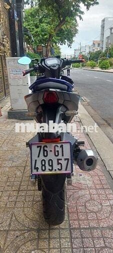 Yamaha Exciter 155 2022.Odo15000 km Khóa Smathkey