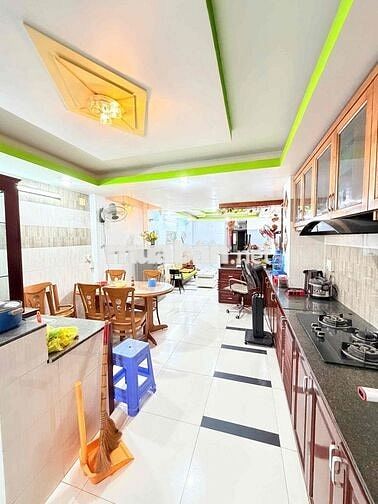 NHÀ Ở VÀ KINH DOANH MẶT TIỀN 12M