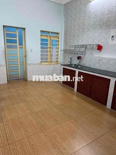 CHO THUÊ NHÀ VSIP1 GỒM TRỆT LẦU 2 P NGỦ