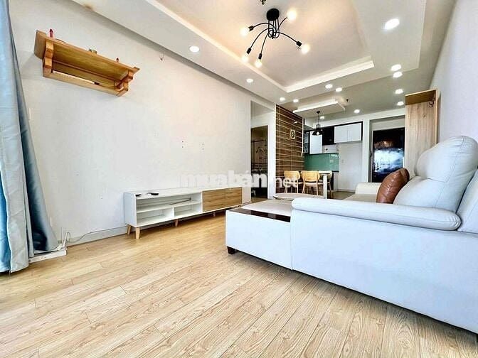CHÍNH CHỦ BÁN CĂN HỘ BABYLON ÂU CƠ 75m2 2PN 2WC , SHR