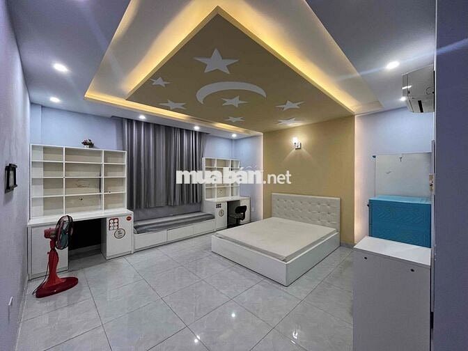 Cho thuê phòng đầy đủ nội thất đối diện vicom nam long trần trọng cung