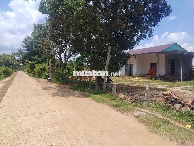 🏡 BÁN ĐẤT THỔ CƯ GIA LAI – CHÍNH CHỦ