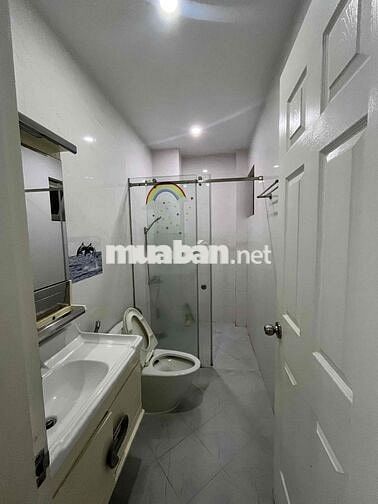 Cho thuê phòng đầy đủ nội thất đối diện vicom nam long trần trọng cung