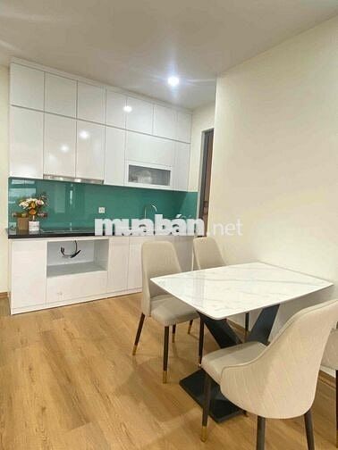 BÁN CĂN GÓC 3PN TẦNG TRUNG VIEW BIỂN