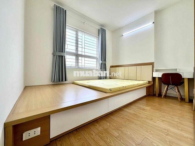 CHÍNH CHỦ BÁN CĂN HỘ BABYLON ÂU CƠ 75m2 2PN 2WC , SHR