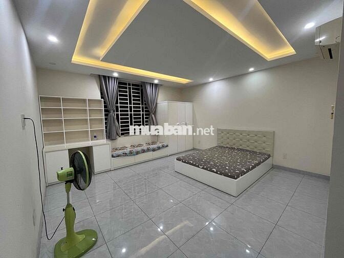 Cho thuê phòng đầy đủ nội thất đối diện vicom nam long trần trọng cung