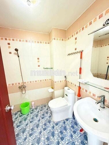 NHÀ Ở VÀ KINH DOANH MẶT TIỀN 12M