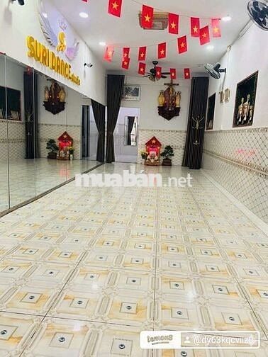 Nhà Chính Chủ, Gần Nguyễn Kiệm,  Công Viên Gia Định