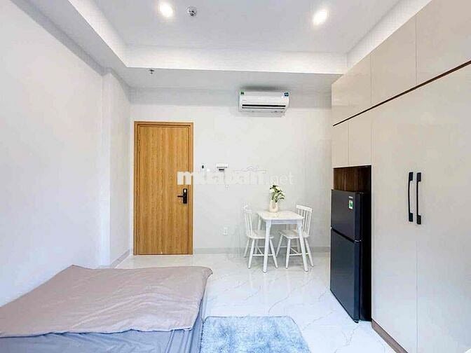 Khai chương căn hộ studio full nội thất, kế bên Lotte, Vivo
