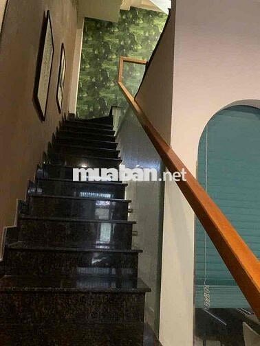 VỊ TRÍ VÀNG NGAY NGUYỄN TRÃI QUẬN 5 – Ở HOẶC CHO THUÊ -  NHÀ NỞ HẬU
