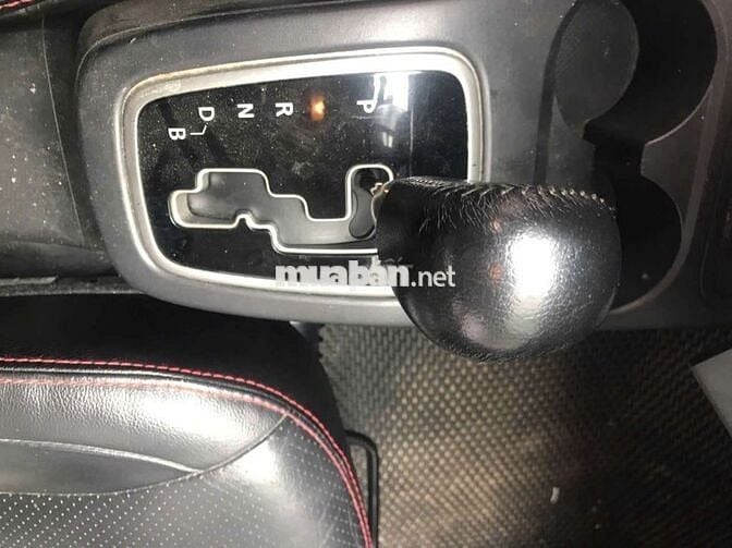 🚘 Mitsubishi Attrage 1.2 Eco 2018 Tự động