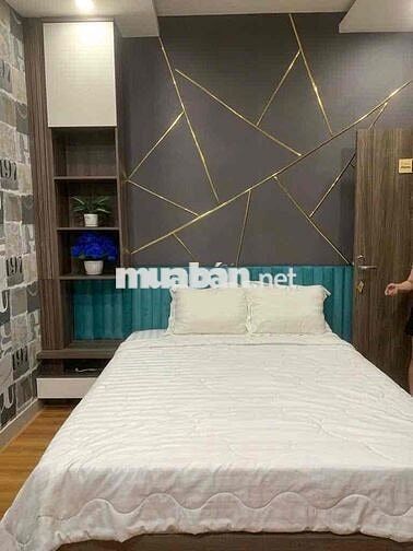 VỊ TRÍ VÀNG NGAY NGUYỄN TRÃI QUẬN 5 – Ở HOẶC CHO THUÊ -  NHÀ NỞ HẬU