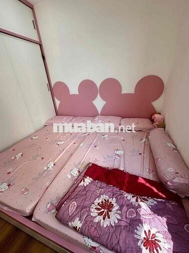 BÁN CĂN GÓC 3PN TẦNG TRUNG VIEW BIỂN