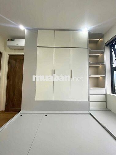BÁN CĂN GÓC 3PN TẦNG TRUNG VIEW BIỂN