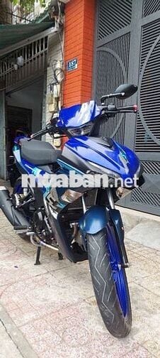 Yamaha Exciter 155 2022.Odo15000 km Khóa Smathkey