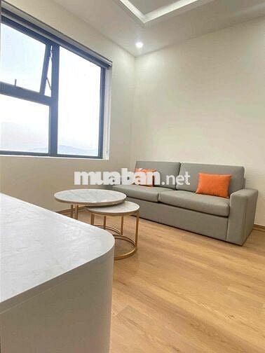 BÁN CĂN GÓC 3PN TẦNG TRUNG VIEW BIỂN