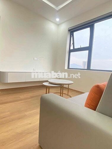 BÁN CĂN GÓC 3PN TẦNG TRUNG VIEW BIỂN