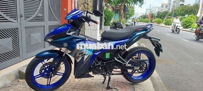 Yamaha Exciter 155 2022.Odo15000 km Khóa Smathkey