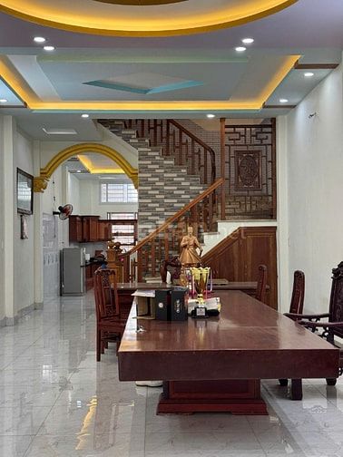 Cần bán căn nhà phố số 20 Khu TĐC Định Hòa