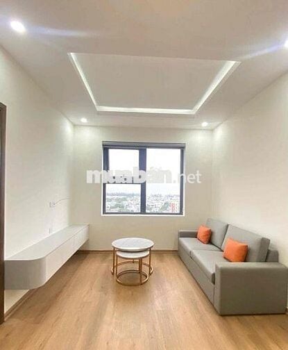 BÁN CĂN GÓC 3PN TẦNG TRUNG VIEW BIỂN