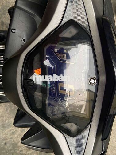 Yamaha NVX 155 Smartkey ABS 16.000km ngon pcx,adv 