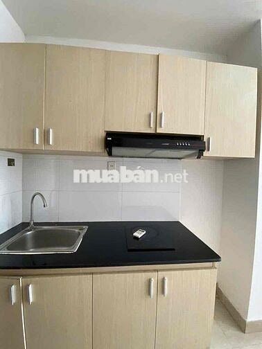 CHO THUÊ CĂN HỘ MINI BAN CÔNG, FULL NỘI THẤT, GẦN ĐẠI HỌC VĂN LANG