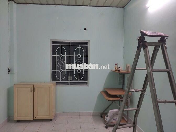 Phòng trọ 16m2 đường Đồng Đen, Tân Bình