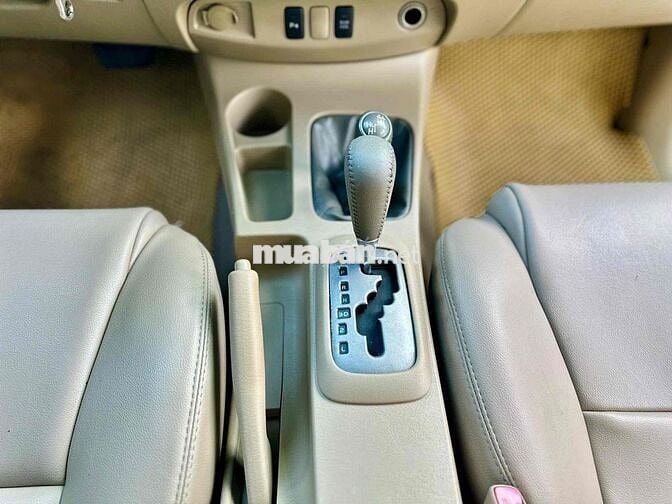 Toyota Fortuner V 4x4 AT 2010