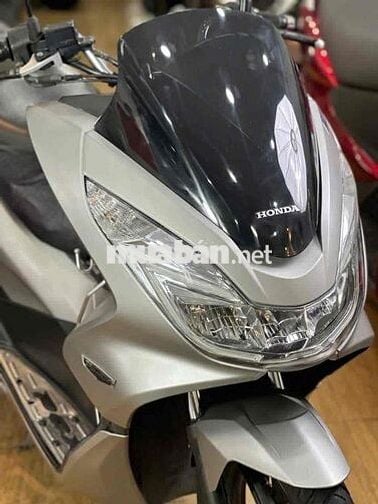 Honda PCX 125 2015 Xám Nhám
