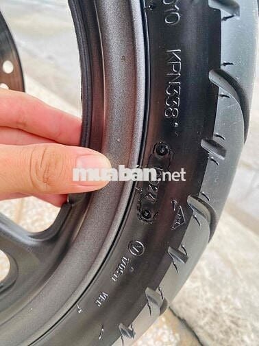 Air Blade 125 2024 4 Val bản thể thao siêu đẹp✅