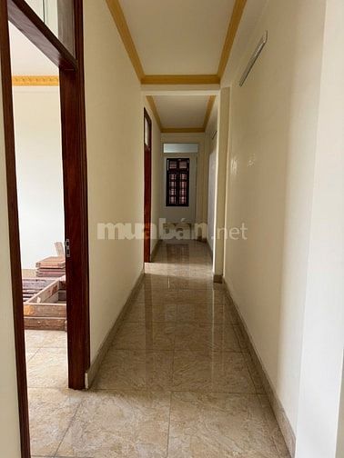 Cần bán căn nhà phố số 20 Khu TĐC Định Hòa