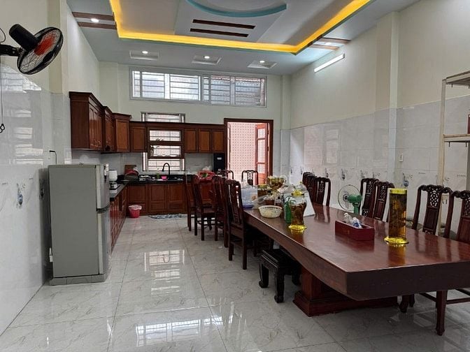 Cần bán căn nhà phố số 20 Khu TĐC Định Hòa