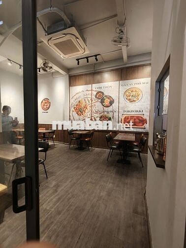 Cho thuê nhà mặt tiền Lê Văn Sỹ Phường 2 Tân Bình