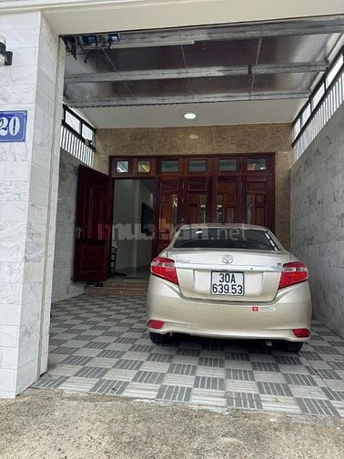 Cần bán căn nhà phố số 20 Khu TĐC Định Hòa