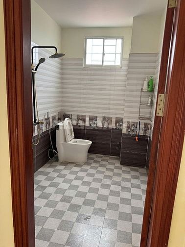 Cần bán căn nhà phố số 20 Khu TĐC Định Hòa