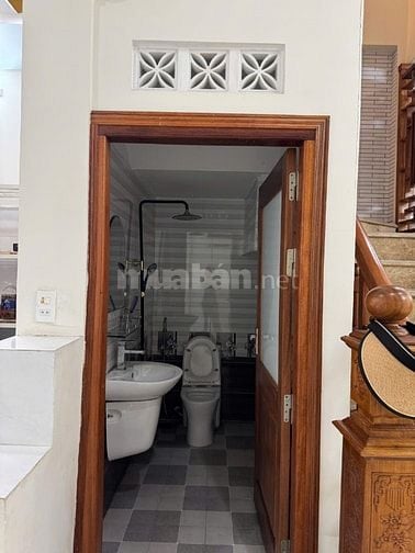Cần bán căn nhà phố số 20 Khu TĐC Định Hòa