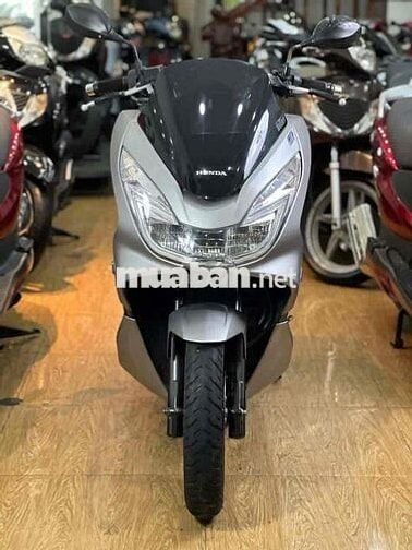 Honda PCX 125 2015 Xám Nhám