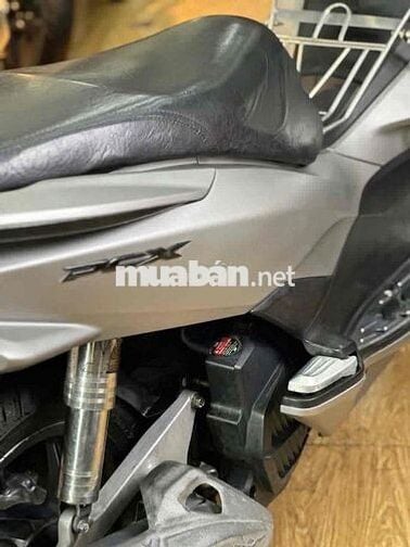 Honda PCX 125 2015 Xám Nhám