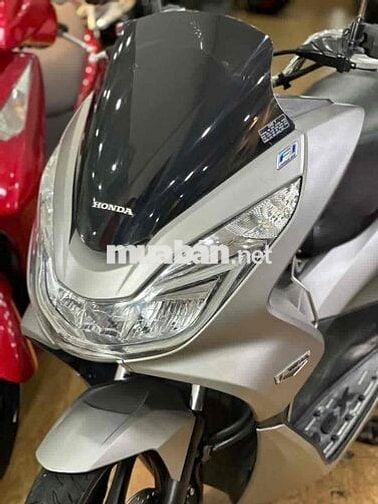Honda PCX 125 2015 Xám Nhám