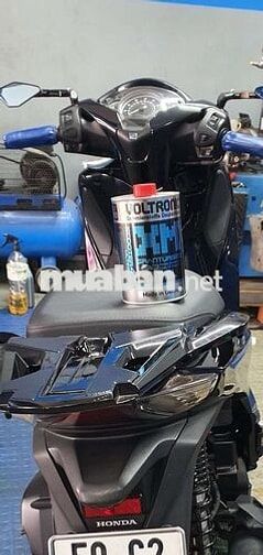 Honda SH 150 ABS 2018 Đen bóng, 1 đời chủ Nam, Zin